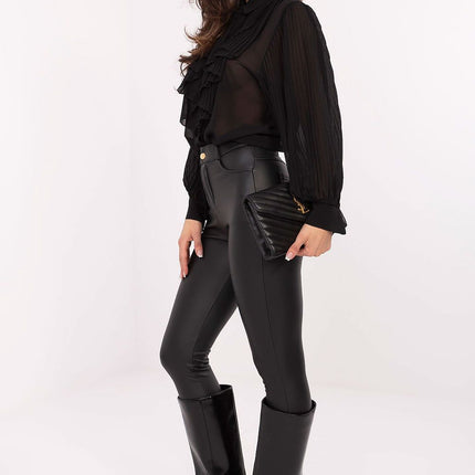  Long sleeve shirt model 221590 Italy Moda 