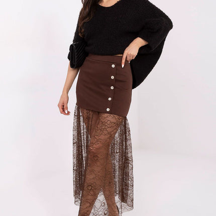  Long skirt model 221591 Italy Moda 