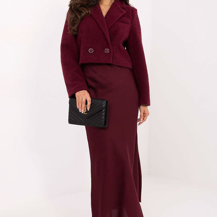  Long skirt model 221599 Italy Moda 