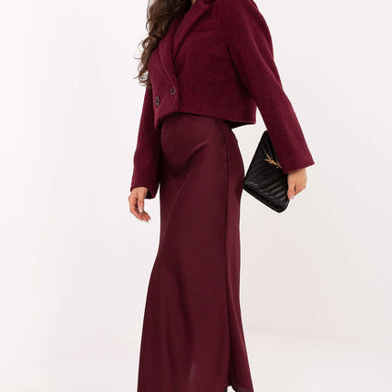  Long skirt model 221599 Italy Moda 