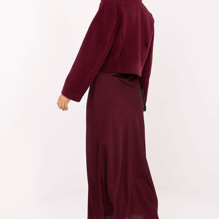 Long skirt model 221599 Italy Moda 