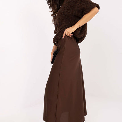  Long skirt model 221600 Italy Moda 