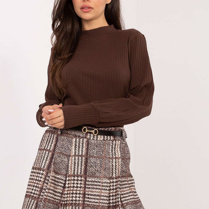  Skort model 221572 Italy Moda 