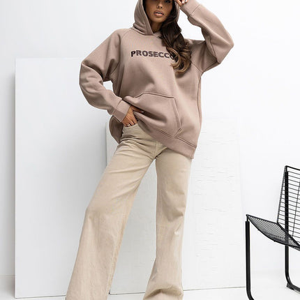  Sweatshirt model 221610 Rue Paris 