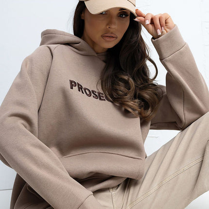  Sweatshirt model 221610 Rue Paris 