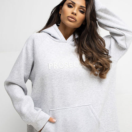  Sweatshirt model 221612 Rue Paris 