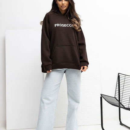  Sweatshirt model 221614 Rue Paris 