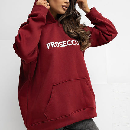 Sweatshirt model 221615 Rue Paris 
