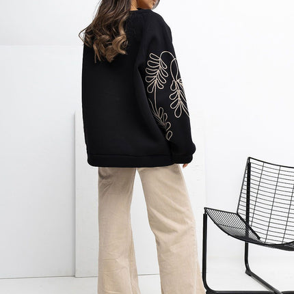  Sweatshirt model 221616 Rue Paris 