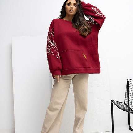  Sweatshirt model 221619 Rue Paris 