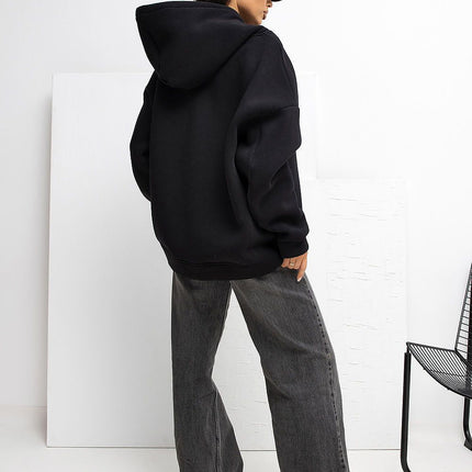  Sweatshirt model 221621 Rue Paris 