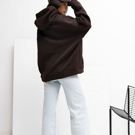  Sweatshirt model 221624 Rue Paris 