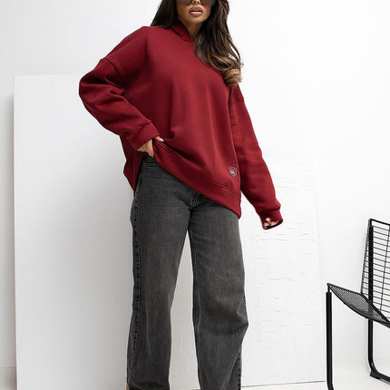  Sweatshirt model 221626 Rue Paris 