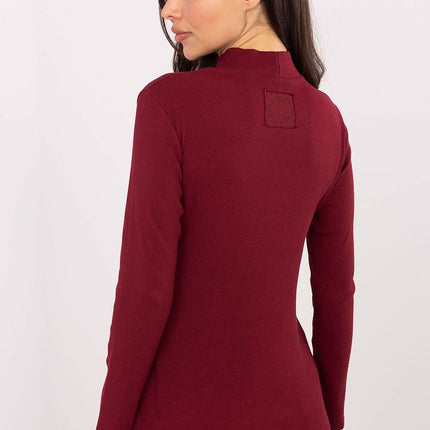  Blouse model 221683 Factory Price 