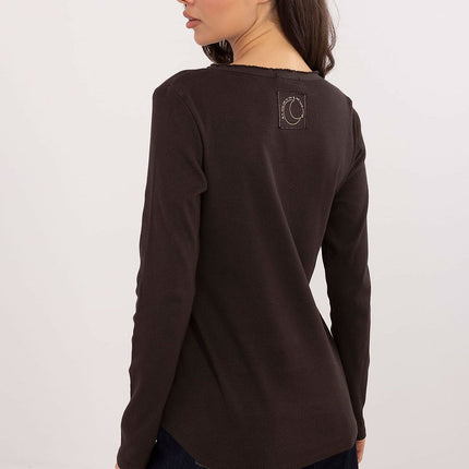  Blouse model 221688 Factory Price 