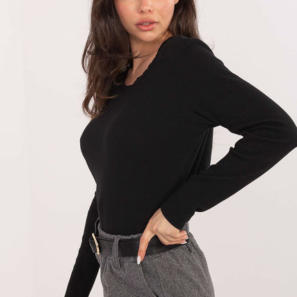  Blouse model 221689 Factory Price 