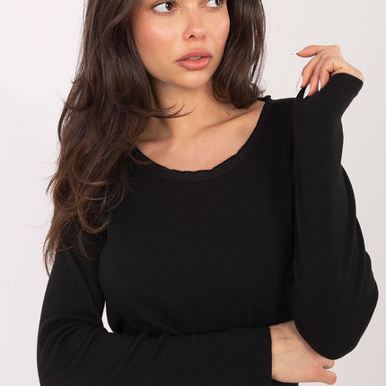  Blouse model 221689 Factory Price 