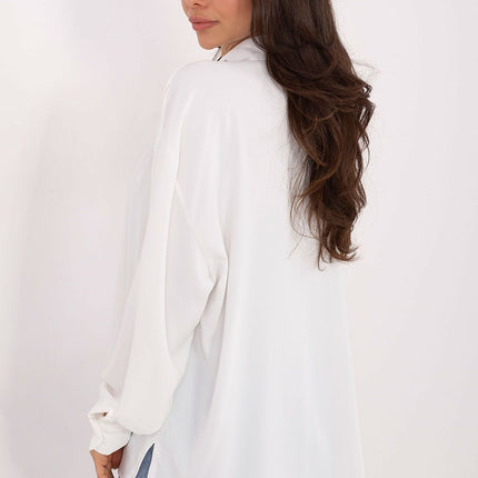  Blouse model 221692 Factory Price 