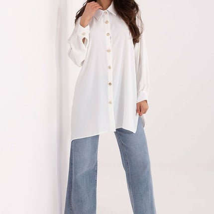  Long sleeve shirt model 221693 Factory Price 