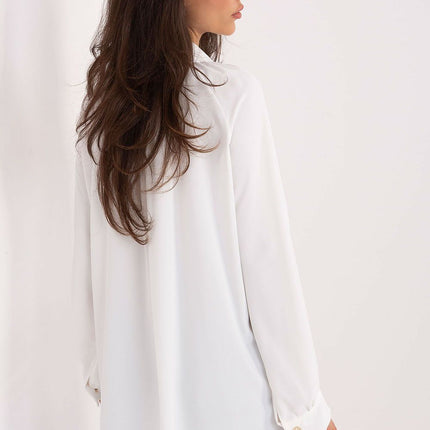  Long sleeve shirt model 221693 Factory Price 
