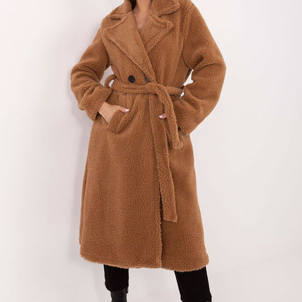  Coat model 221695 Factory Price 