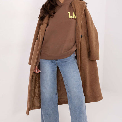  Sweatshirt model 221696 Factory Price 