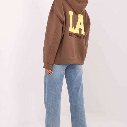  Sweatshirt model 221696 Factory Price 