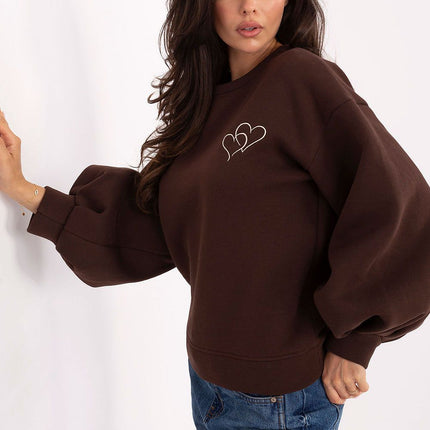  Sweatshirt model 221697 Factory Price 