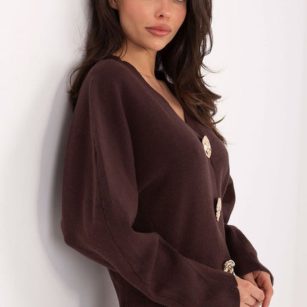  Cardigan model 221699 Factory Price 
