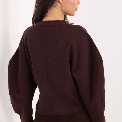  Cardigan model 221699 Factory Price 