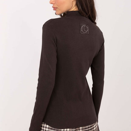  Blouse model 221686 Factory Price 