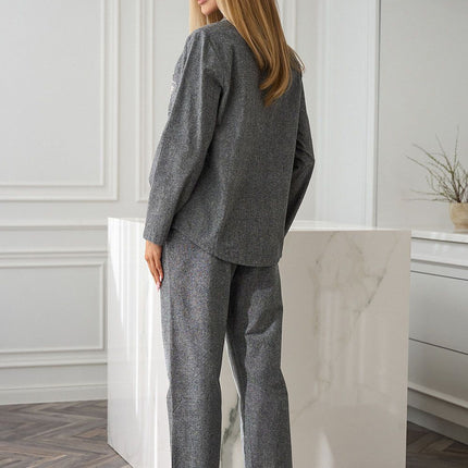  Pyjama model 221711 L&L collection 