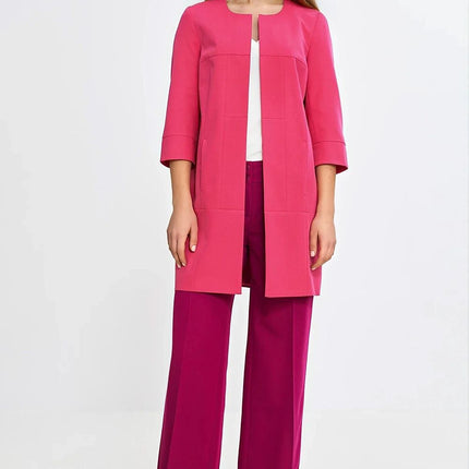  Jacket model 221714 Nife 