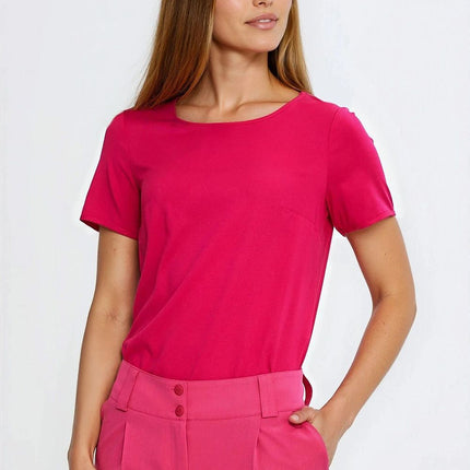  Blouse model 221716 Nife 