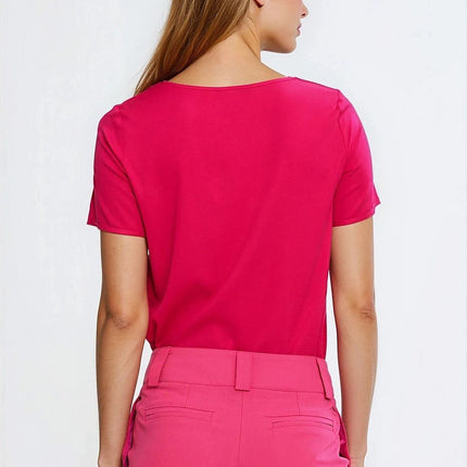  Blouse model 221716 Nife 
