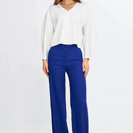  Blouse model 221718 Nife 