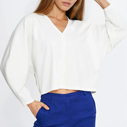  Blouse model 221718 Nife 