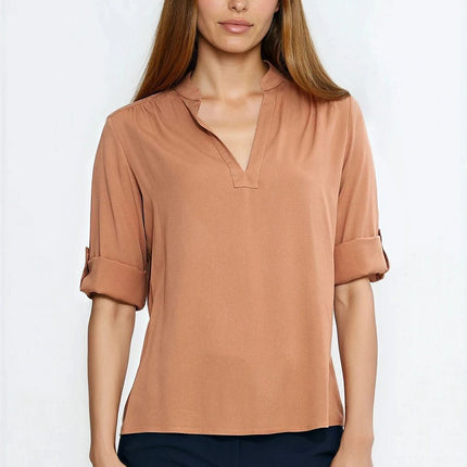 Blouse model 221721 Nife 