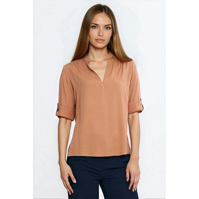  Blouse model 221721 Nife 