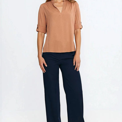  Blouse model 221721 Nife 