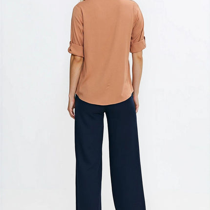  Blouse model 221721 Nife 