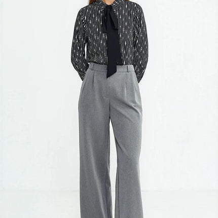  Long sleeve shirt model 221722 Nife 