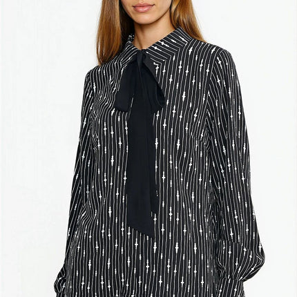  Long sleeve shirt model 221722 Nife 
