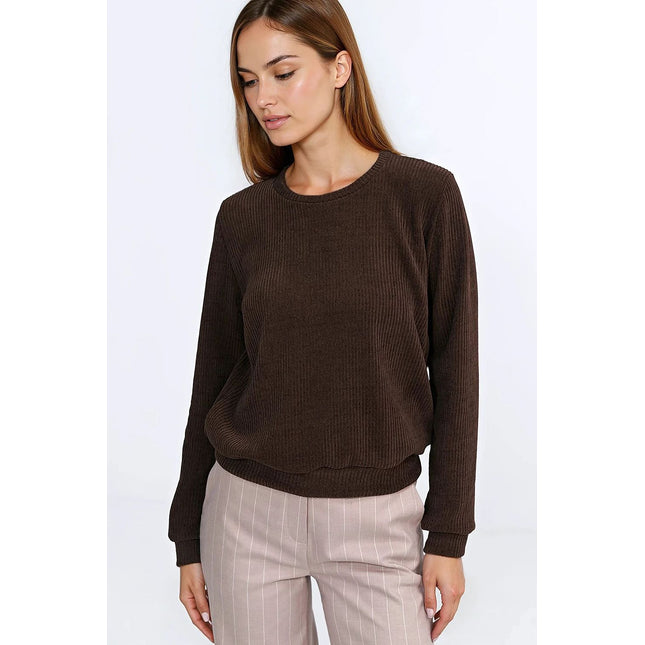  Sweatshirt model 221723 Nife 