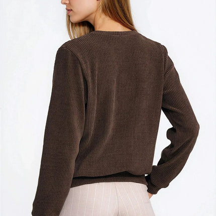  Sweatshirt model 221723 Nife 