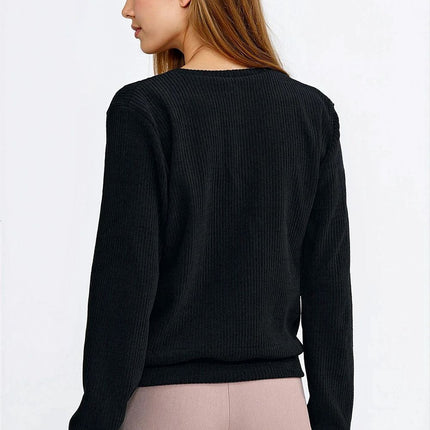  Sweatshirt model 221724 Nife 