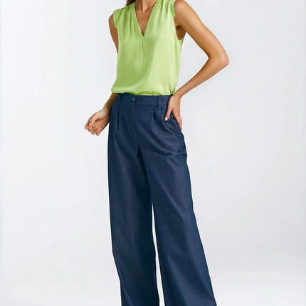  Blouse model 221726 Nife 