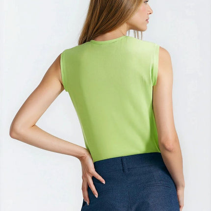  Blouse model 221726 Nife 