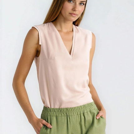  Blouse model 221727 Nife 