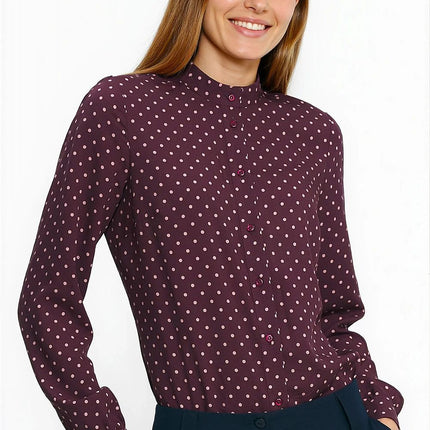  Long sleeve shirt model 221729 Nife 
